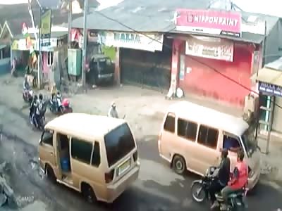 Man Died of Heart Attack While Riding on a Bike