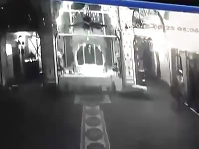 Old Man Died of Heart Attack after Offering Prayer. Skip to 3:54