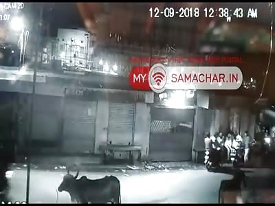  Man Stabbed to Death over Money Dispute