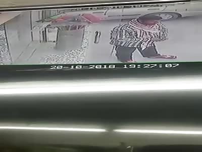 When It's Your Time to Go