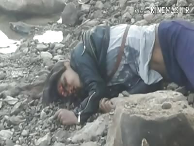 Indian Actress's Body Found Under the Bridge