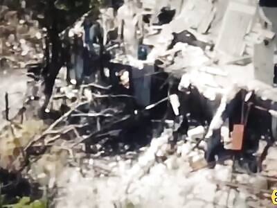 Dead Russians comp II (June 24, 2024)