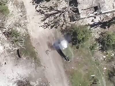 1 Little drone, 1 Little Grenade.