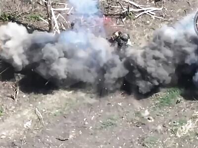 Bullseye Strike Hurls Orc Head, Bursts Mid-Air