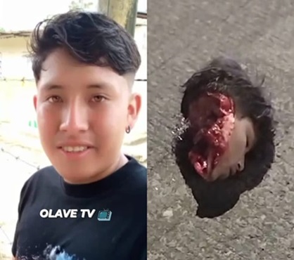  Motorcycle Ride Doesn't Go As Planned