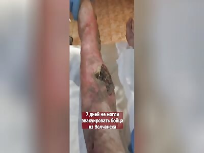 Invaders Have Lax Evacuation Standards