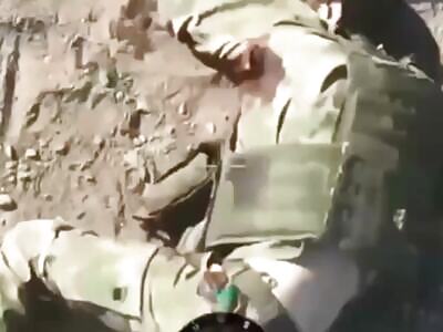 Dead Russians comp (July 25, 2024)