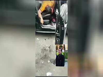 Body of man shot with  more than 60 bullets in Ecuador