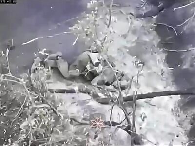 Russians are getting their ass kicked