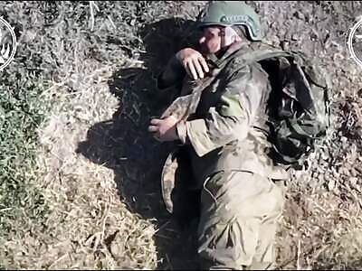 Ukraine War | Vaporized Russians Compilation (August 11, 2024) 