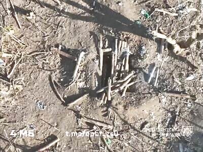 UKRAINE WAR | VAPORIZED RUSSIANS COMPILATION (AUGUST 11, 2024) Part 2