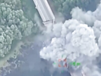 Ukraine War | Vaporized Russians Compilation August 15, 2024