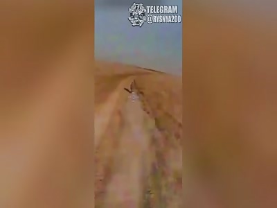 Hunting Orcs with FPV Drones