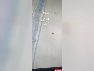 HIMARS removed the Russian 