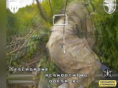 BAD DRONES VS GOOD RUSSIANS 