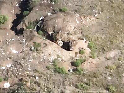 Ukrainian activates turbo mode. 