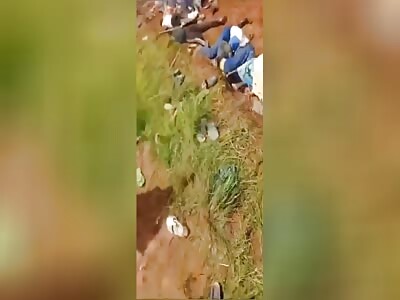 JNIM terrorists murder civilians in Burkina Faso