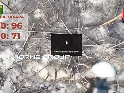 Lonesome Zigger Relieved Of His Thoughts And Prayers