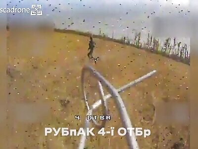 Newly Developed Cranium Defense Maveuver