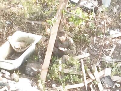 How The Ziggers Take A Bath