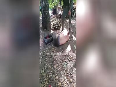 Wagner Nazis Morale Is High!