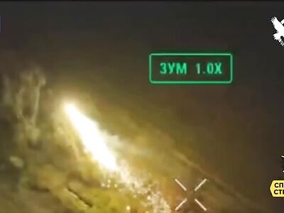 Dracarys drone burns Russian positions