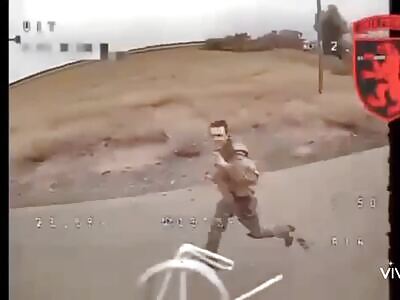 UNLUCKY RUSSIAN SOLDIER (full version)