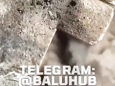 Remove Clogged Gutter Zigger 