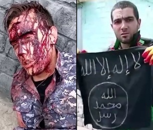 Chechenia's Extremists Taking Control of a Prison 