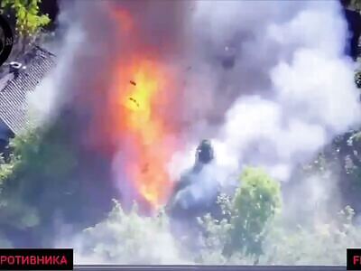 Dead&Suffering Russians