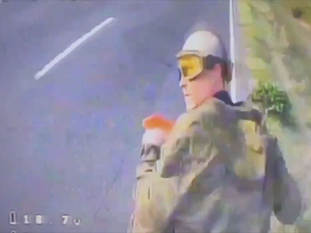 Mad Max Wannabe Retires as Russian Roadkill