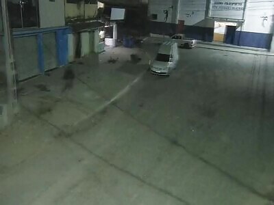 two friends murdered in Brazil because their motorcycles made noises w