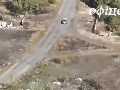 Another Fake Russian Taxi Intercepted