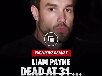 ONE DIRECTION STAR LIAM PAYNE DEAD *AFTERMATH PHOTOS* 