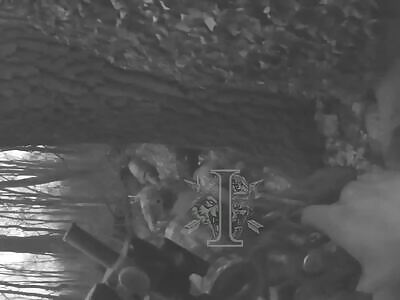 Ukrainian special forces eliminate  Russian soldiers in Kursk