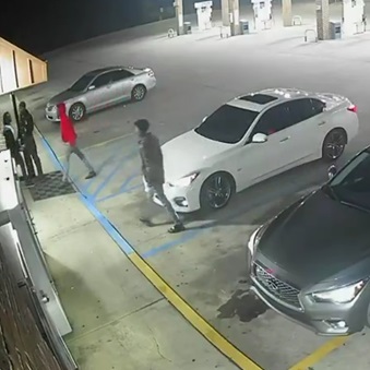 2 Killed In Shooting at Holmes County Gas Station