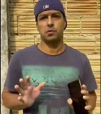 Brazilian man Punished for Ordering a Dog to Lick his Balls