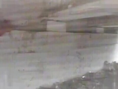 EPIC VIDEO!!! The Drone will fuck you wherever you are