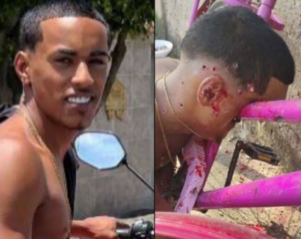 The Most Inexplicable Death 