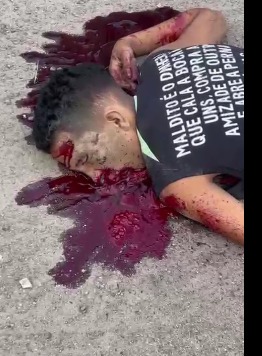 thief fucked in escape attempt