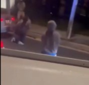 Chicago- Guy Pulled Out His Rifle & Starts Shooting People 