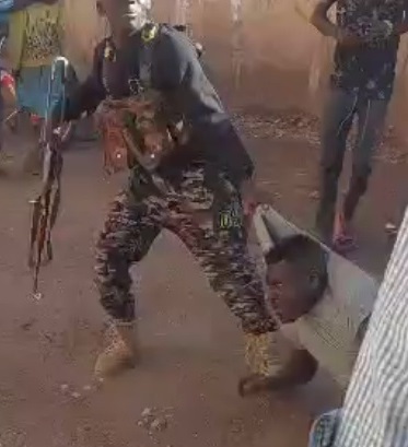 Looks Like War In Sudan Never Gonna Stop.