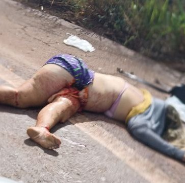 No Survivors After Terrible Crash In Brazil