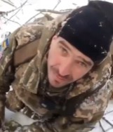 Wounded Soldiers Executed in Kursk