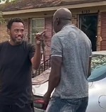 Hood Battle..