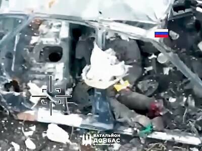  Ukrainian national Guard continues to eliminate russian soldiers