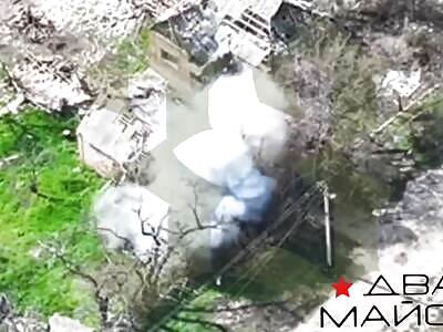 East of Pokrovsk Near the village of Tarasovka.