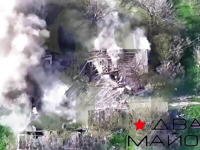 Konstantinovskoye direction