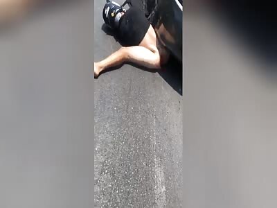 fatal accident in araraquara brazil