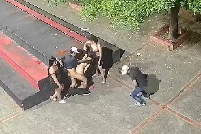 Meeting behind the Bleachers leads to Sex Meeting